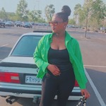 Anna Xolisile Madida