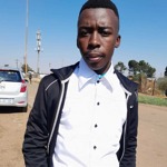 Kamohelo Blessing Mofokeng