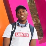 Prince Johan Letsoenyo