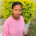 Andile Nombuso Mkhwanazi