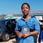 Thembalethu Lungile Mdletshe