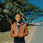 Thabiso Ndlovu