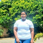 Alice Sigcine Zokwana