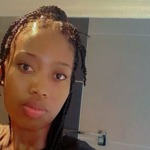 Christinah Palesa Sekhu