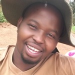 Robert Mokonotela Mbongo