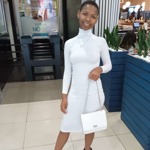 Buhle Smangele Gebashe