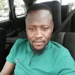 Malesela Alpheus Mokagane