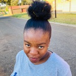 Palesa Mildred Mokgele