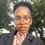 Anele Mkhonza