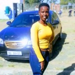 Hloniphile Mthethwa