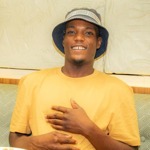 Tendani Macdonald Phogo