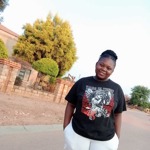 Sfundo  Nomthandazo Magwaza