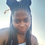 Sinenhlanhla Manukuza