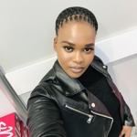 Tholwana Portia Mabote