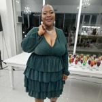 Sanelisiwe Winterrose Nkosi