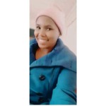 Sharon Siyanda Bejana