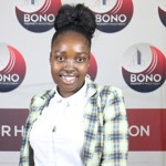 Khensani Bridget Mimbire