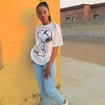 Masego Kefilwe Mahapela