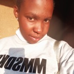 Kamogelo Selwaletau Mamushi