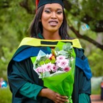 Tsholofelo Constance Koalepe