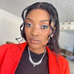 Confidence Thato Molefe