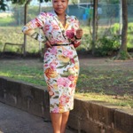 Sicelimpilo Innocentia Khumalo