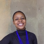 Lerato Loretta Ndwambi