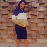 Nokulunga Cynthia Nhlumayo