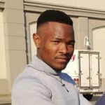 Nqobani Sikholiwe Ntuli