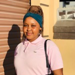 Namhla Princess Kondile