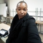 Princess Nosiphiwo Khoza