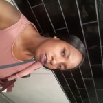 Kgomotso Elisa Mosadi