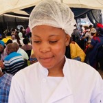 Rebecca Selaelo Ratsoma