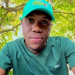 Phomolo Melone Seganye