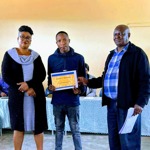 Wandile Hendry Shabangu