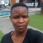 Dumisile Nozipho Ngwane