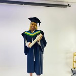 Lungiswa Sthembela Nsele