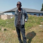 Sbusiso Blessing Nxasana