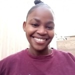 Tshegofatso Maria Tau