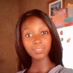 Kelebogile Molefe