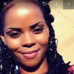 Nqobile Precious Kunene