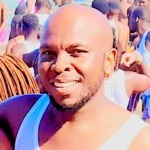 Senzo Mfanafuthi Mdlalose