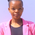Bevely Zuziwe Ngcobo