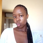 Zanele Dube