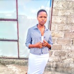 Lungelwa Nompumelelo Mathonsi