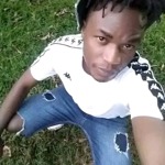 Sydney Oupa Matome Senyolo