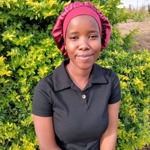 Nomnotho Noxolo Mthembu