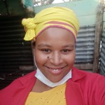 Olivia Khumalo