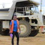 Hlolo Michael Makwela