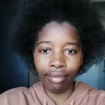 Amahle Thobekile Mncwabe